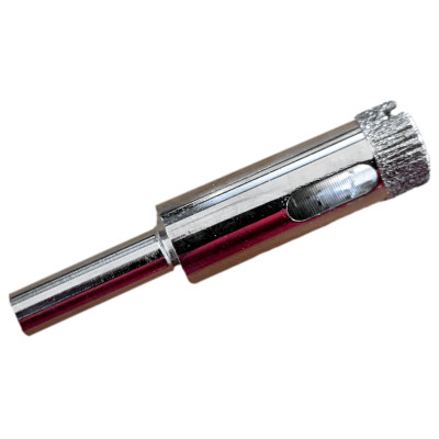 DIAMANTBOOR 20MM