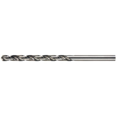 METAALBOOR LANG HSS SPIRAALBOOR 12,0X205MM
