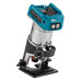 MAKITA BOVEN- EN KANTENFREES