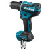 MAKITA 18 V BOOR-/SCHROEFMACHINE DDF485RFJ