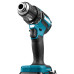 MAKITA 18 V BOOR-/SCHROEFMACHINE DDF485RFJ