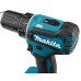 MAKITA 18 V BOOR-/SCHROEFMACHINE DDF485RFJ