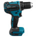 MAKITA 18 V BOOR-/SCHROEFMACHINE DDF485RFJ