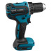 MAKITA 18 V BOOR-/SCHROEFMACHINE DDF485RFJ