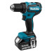 MAKITA 18 V BOOR-/SCHROEFMACHINE DDF485RFJ