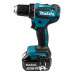 MAKITA 18 V BOOR-/SCHROEFMACHINE DDF485RFJ