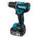 MAKITA 18 V BOOR-/SCHROEFMACHINE DDF485RFJ