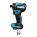 MAKITA DDF083ZJ 18 V BOOR-/SCHROEFMACHINE