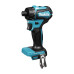 MAKITA DDF083ZJ 18 V BOOR-/SCHROEFMACHINE