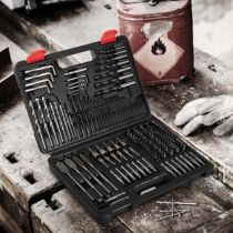 Ons assortiment: boren