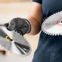 Ons assortiment: cirkelzagen