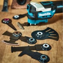 Ons assortiment: multitoolbladen